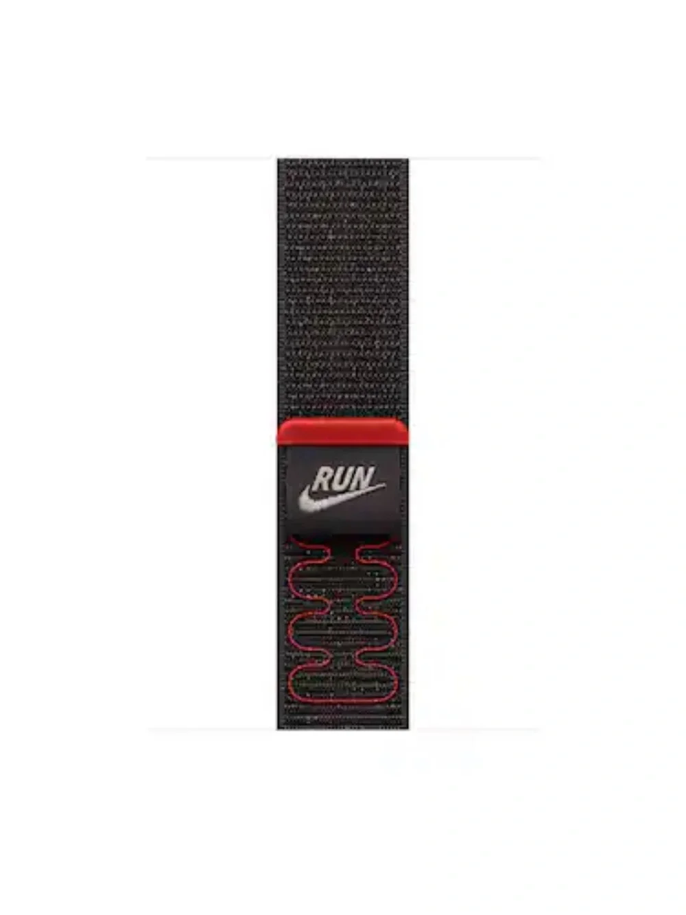 New In Box Apple Watch - 46mm Nike Sport Loop - Midnight Black